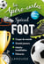 Les apéro-cartes : spécial foot