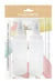 Lot 2 squeezers + 2 douilles à glaçage ScrapCooking®