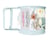 Saupoudreur tamis ScrapCooking® - 16 x  9,8 x 9,4 cm