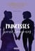 Rosewood chronicles Tome 5 : princesses pour toujours
