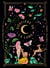 Moon witch : l'oracle sorcière de la lune