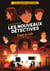 Les nouveaux détectives Tome 2 : panique au studio