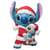 Figurine Enesco Disney Showcase - Lilo et Stitch - Santa Stitch