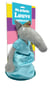 Loup - Peluche Louve princesse NED