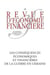 Revue d'économie financière n.147 : guerre en Ukraine : les conséquences économiques et financières de la guerre en Ukraine