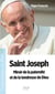 Saint Joseph : miroir de la paternité et de la tendresse de Dieu