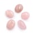 Galet T0 - Quartz Rose