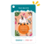 Carte à histoires BOOKINOU® - Pont des arts