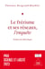Le Frérisme et ses réseaux