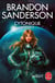 Cytonique (Skyward, Tome 3)