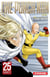 One-Punch Man Tome 25 : Mecavalier