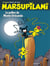 Marsupilami Tome 4 : le pollen du Monte Urticando