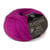 Pelote de fil à tricoter - Plassard - Fidèle - Fuschia 34