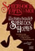 Sherlock, Lupin & moi : les meilleures enquêtes de Sherlock Holmes : une étude en rouge - la vallée de la peur - le signe des quatre - le chien des Baskerville