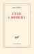 L'exil à domicile