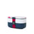 Lunch box bento - 2 étages - Japan - 1200 ml