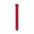 D'Addario Auto Lock - Sangle pour guitare, guitare basse - rouge