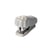 Mini agrafeuse Legami - Mini Friends Chat - Gris
