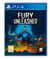 FURY UNLEASHED BANG