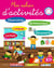 Mon cahier d'activités maternelle