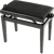 CC HS - BANQUETTE DELUXE EN BOIS - NOI