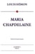 Maria Chapdelaine