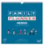 Calendrier scolaire semainier 2026/2027 Quo Vadis - 12 mois - Family Planner  - 30 x 30 cm