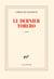 Le dernier torero