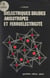 Diélectriques solides, anisotropes et ferroélectricité