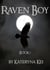 Raven Boy (The Raven Boy Saga # 1)