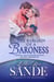 The Bargain of a Baroness - The Heirs of the Aristocracy, #4