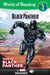 World of Reading: Black Panther:: This is Black Panther-Level 1 - Level 1