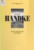 Peter Handke