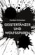 Geistertänzer und Wolfsspuren - Mörderische Schatten im Lakota-Reservat