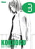 Kokkoku - Tome 03