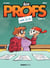 Les Profs - Tome 19 - Note to be - Note to be