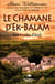 Le Chamane d'Ek-Balam : Les 5 codes d'éveil