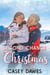 Second Chance Christmas - Montana Christmas, #3