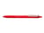 Stylo Bille Izee Retractable - rouge