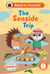 Ladybird Class The Seaside Trip: Read It Yourself - Level 1 Early Reader