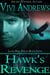Hawk's Revenge - Lone Pine Pride, #4