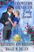 A Snowstorm Serenade for Lady Sarah - Seasons of Love, #2