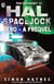 Zero - Hal Spacejock, #0