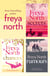 Freya North 3-Book Collection - Secrets, Chances, Rumours