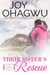 Their Sister's Rescue - After, New Beginnings & The Excellence Club Christian Inspirational Fiction, #10