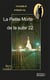 La Petite Morte de la Suite 22 - Une enquête de sir Malcolm Ivory
