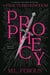Prophecy - Fractured Kingdom, Book 1