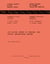 Culture History of Kirkland Lake District, Northeastern Ontario