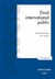 Droit international public 17ed