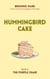 Hummingbird Cake - The Purple Chair, #1